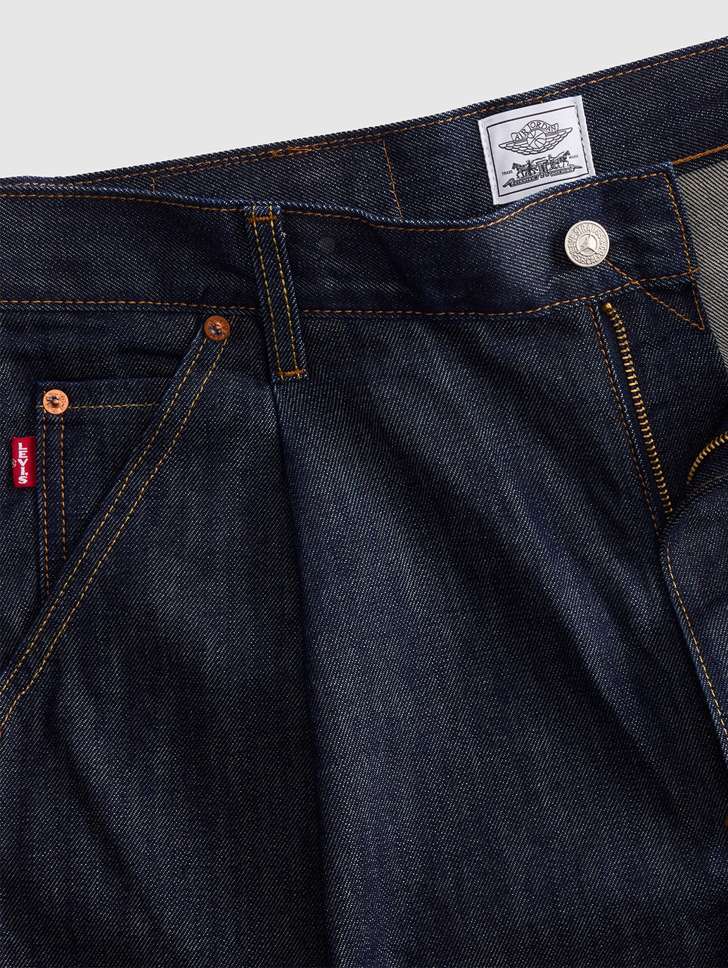 Levi's® x Jordan Baggy Shorts