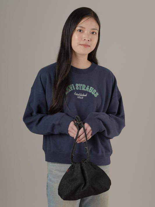 イザベル クロスボディバッグ