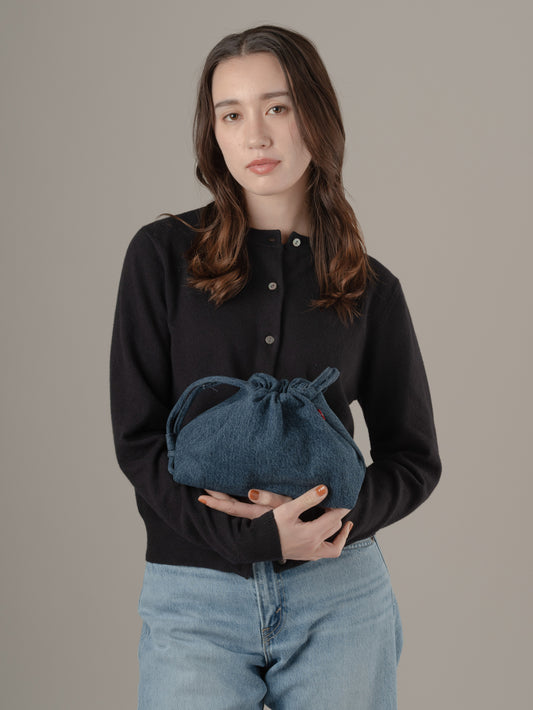 イザベル クロスボディバッグ