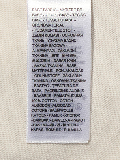 ハドソン ボックス ラグビーシャツ