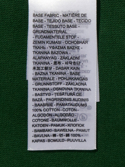 ハドソン ボックス ラグビーシャツ