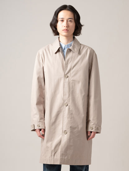 ティブロン カーコート