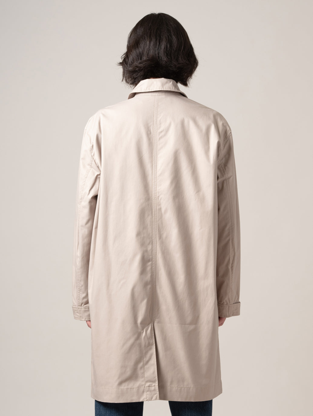 ティブロン カーコート