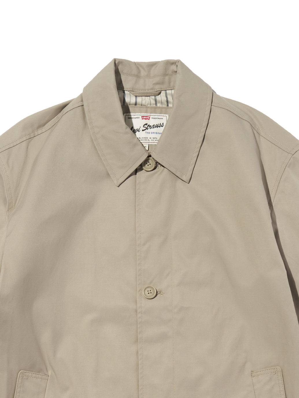 ティブロン カーコート