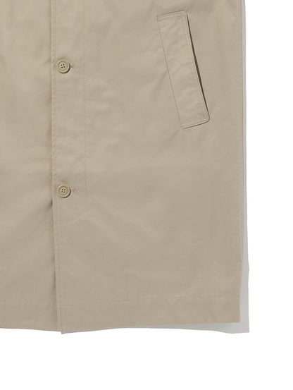 ティブロン カーコート