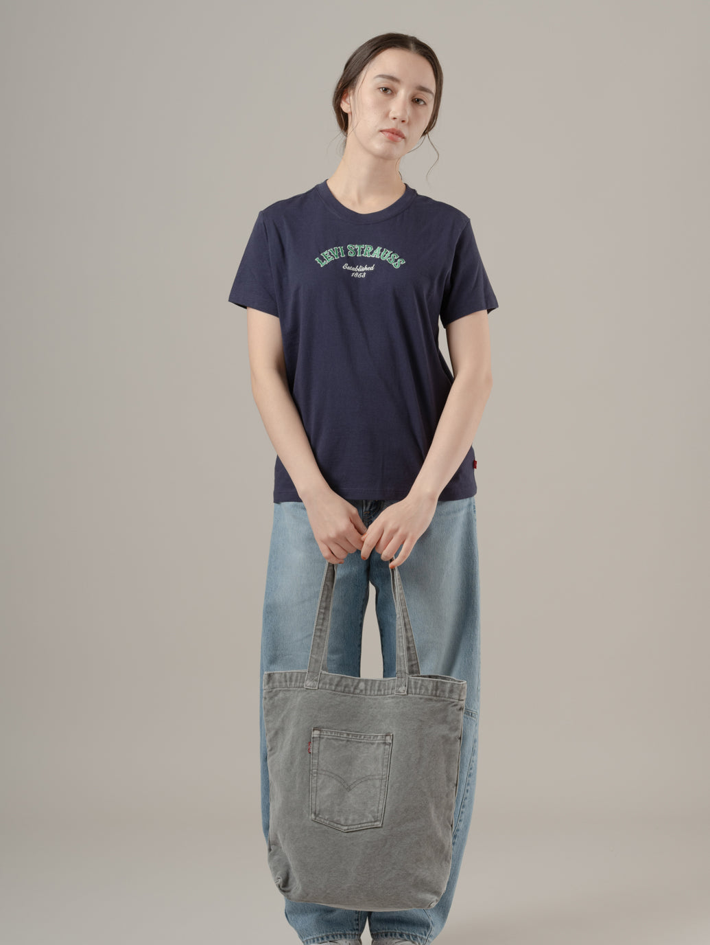 トートバッグ