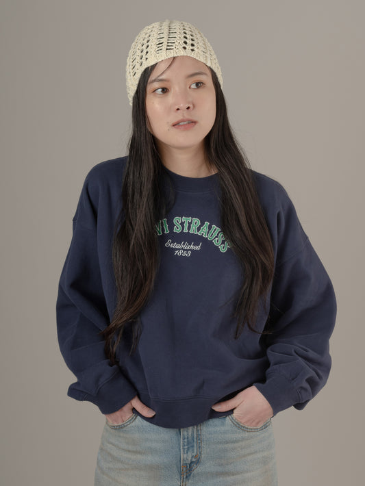 クロシェビーニー