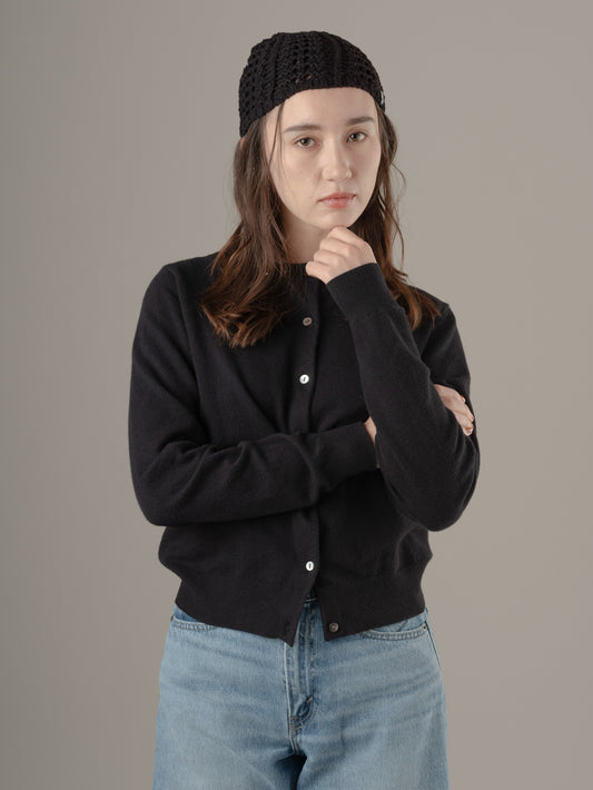 クロシェビーニー