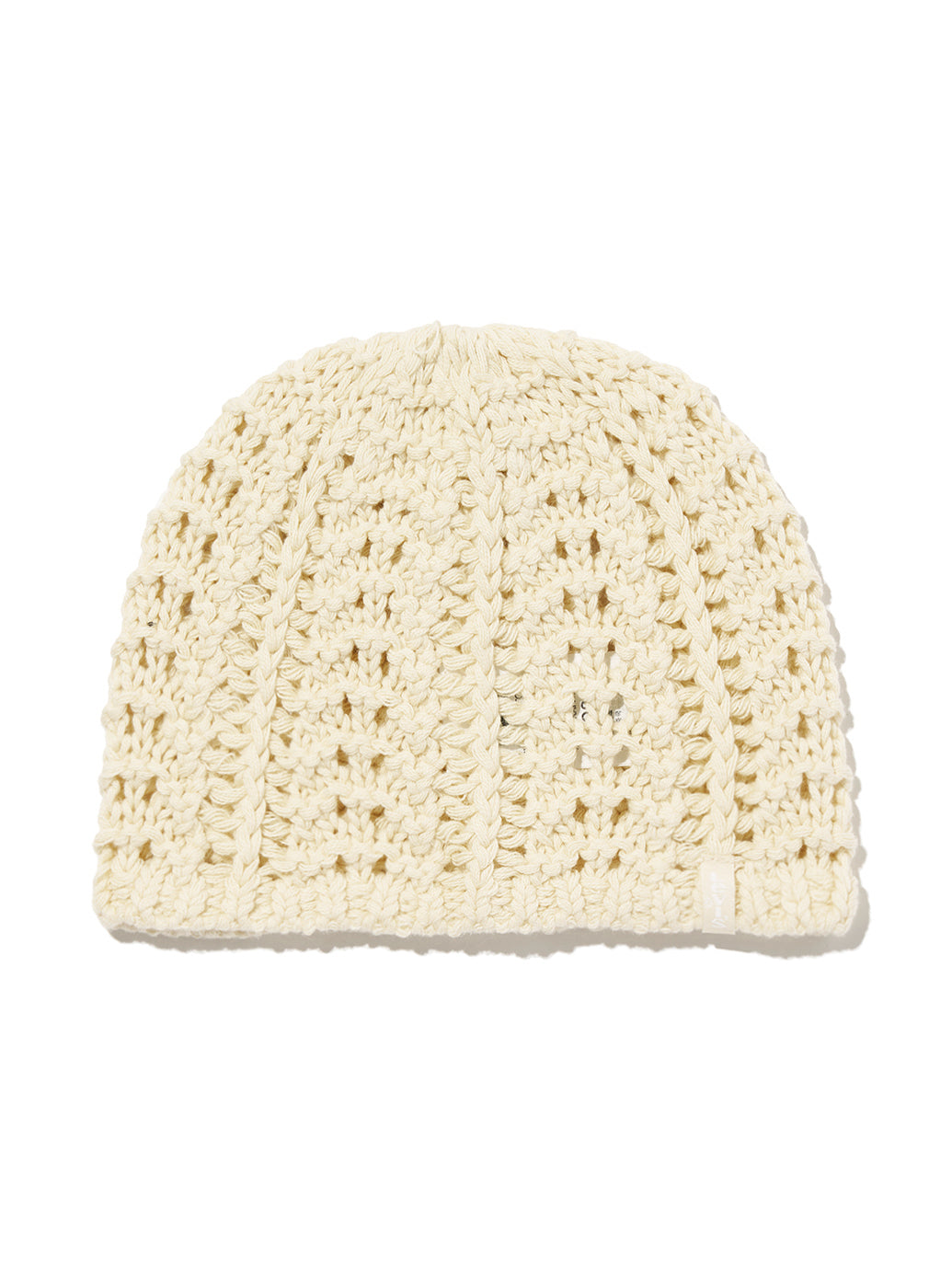 クロシェビーニー