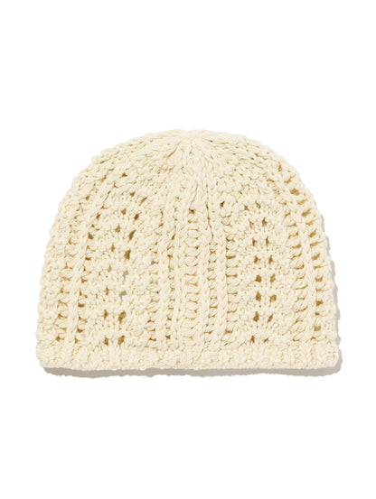 クロシェビーニー