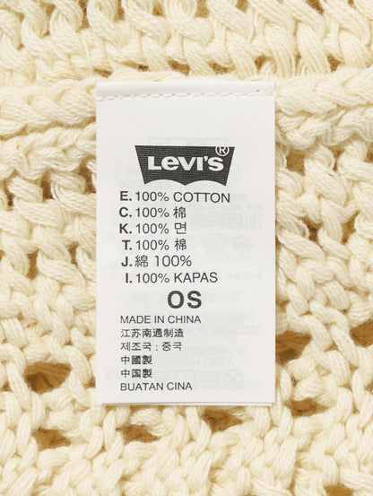 クロシェビーニー