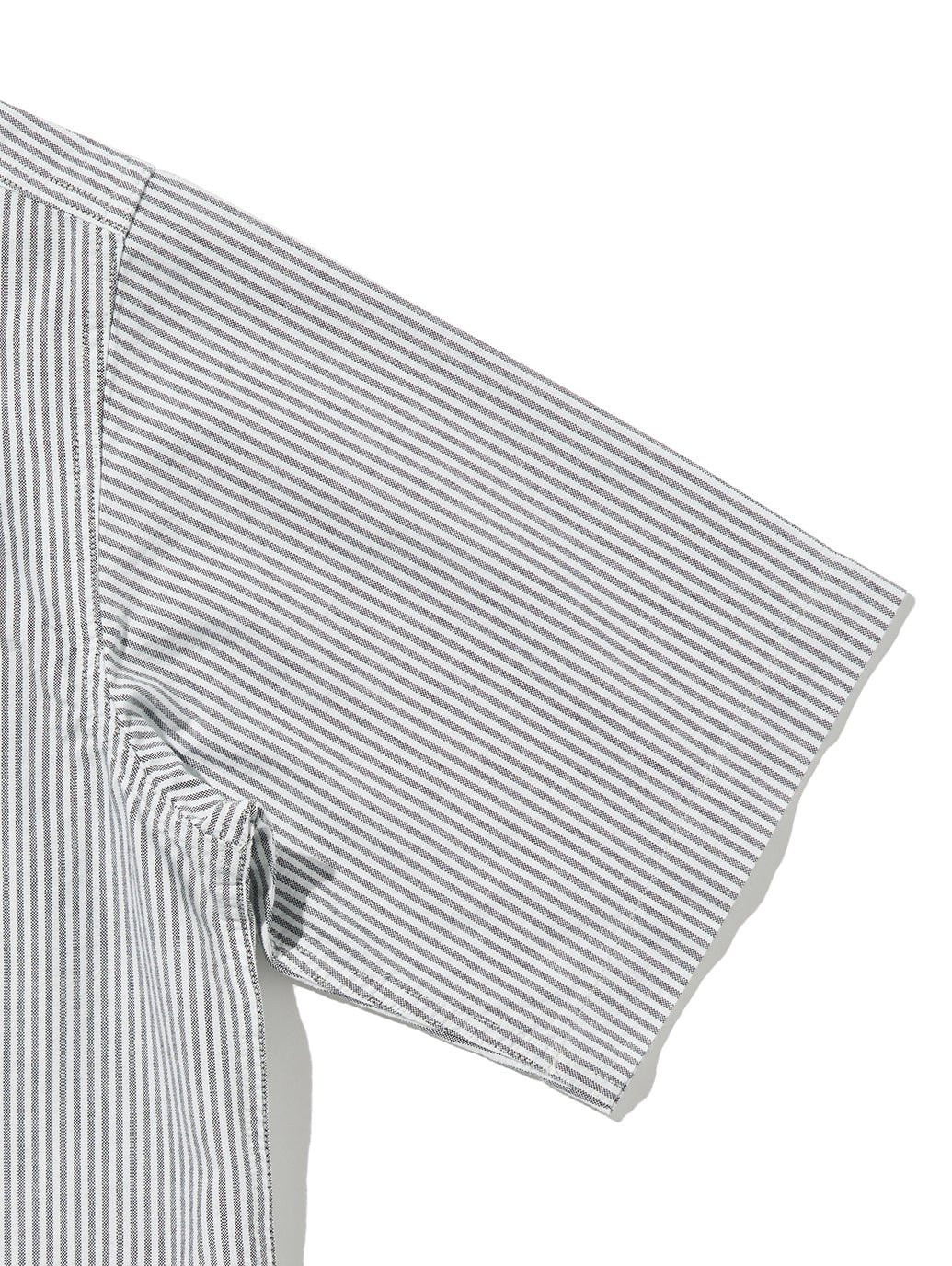 パシフィカ ルーズシャツ