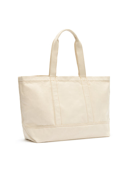 グラフィック トートバッグ