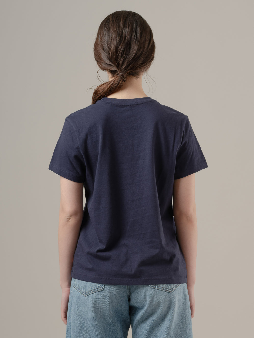 グラフィックフェイバリットTシャツ