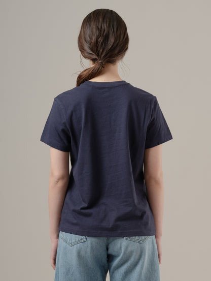 グラフィックフェイバリットTシャツ