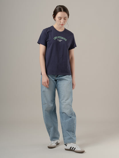 グラフィックフェイバリットTシャツ