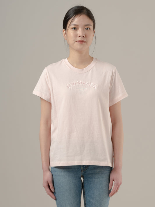 グラフィックフェイバリットTシャツ