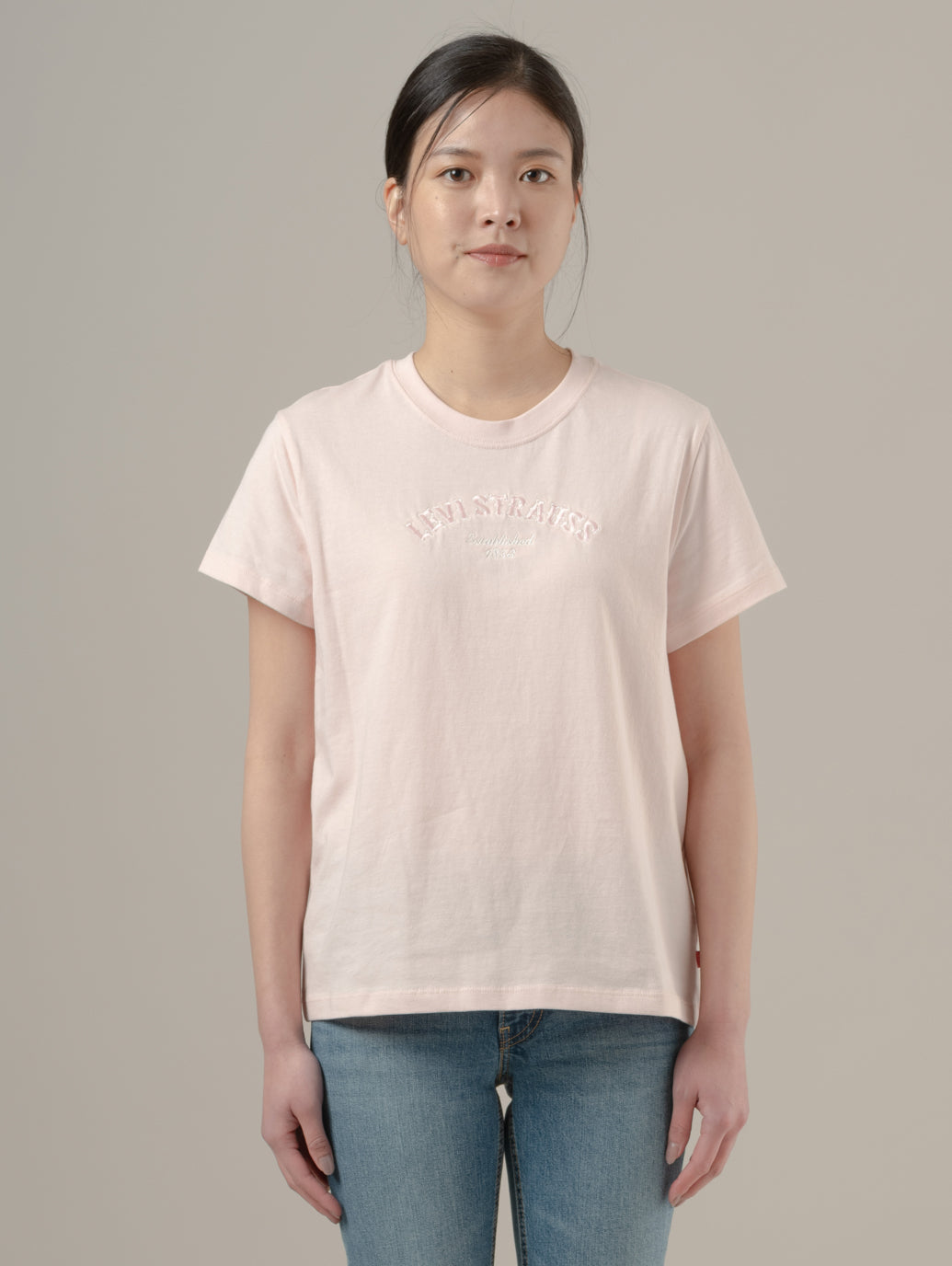 グラフィックフェイバリットTシャツ