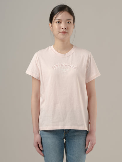 グラフィックフェイバリットTシャツ