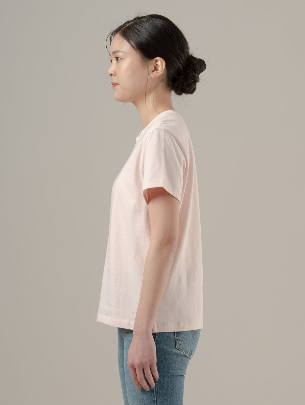 グラフィックフェイバリットTシャツ