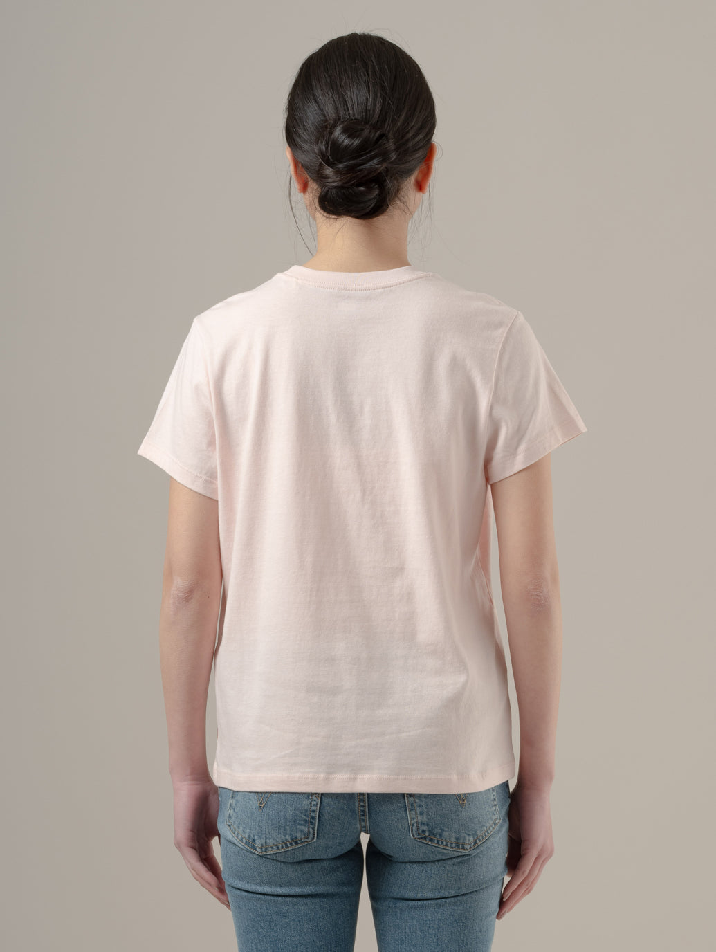 グラフィックフェイバリットTシャツ