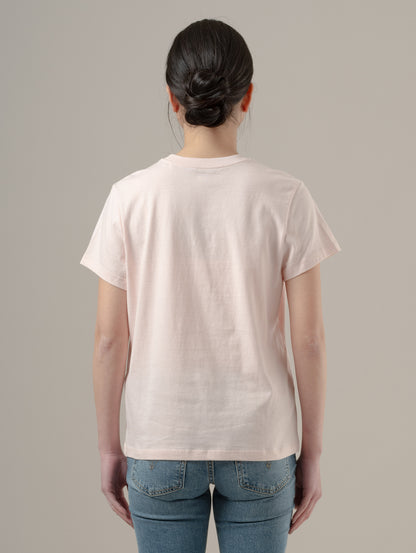 グラフィックフェイバリットTシャツ