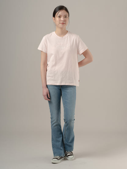 グラフィックフェイバリットTシャツ