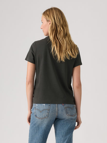 グラフィックフェイバリットTシャツ