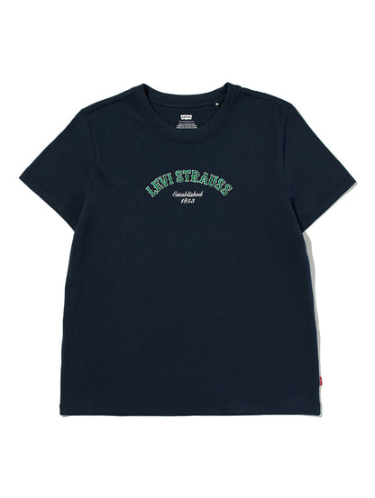 グラフィックフェイバリットTシャツ