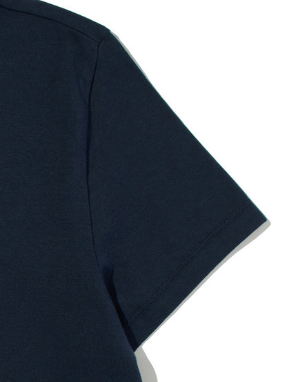 グラフィックフェイバリットTシャツ