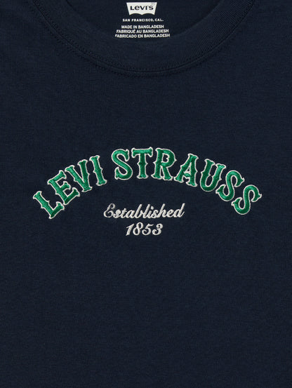 グラフィックフェイバリットTシャツ