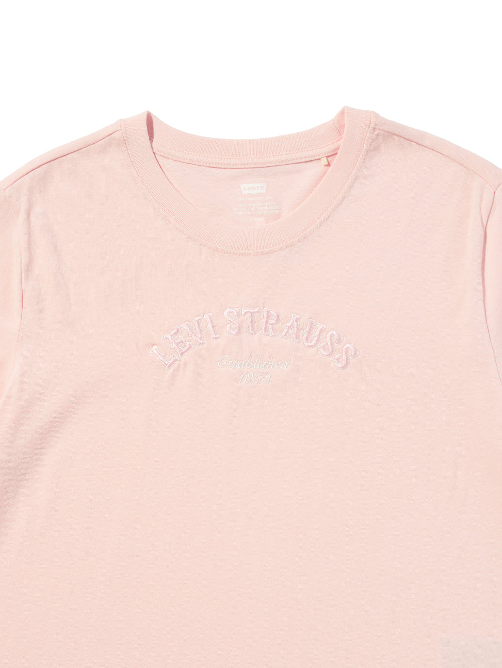 グラフィックフェイバリットTシャツ