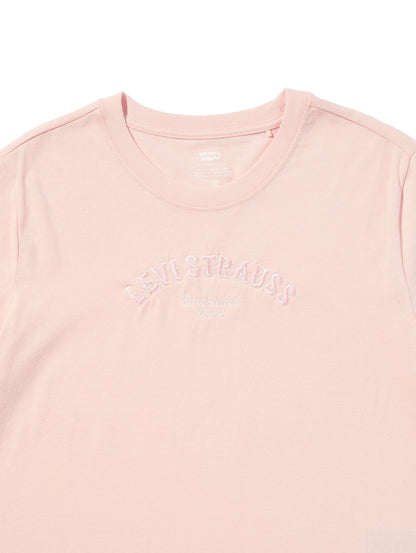 グラフィックフェイバリットTシャツ