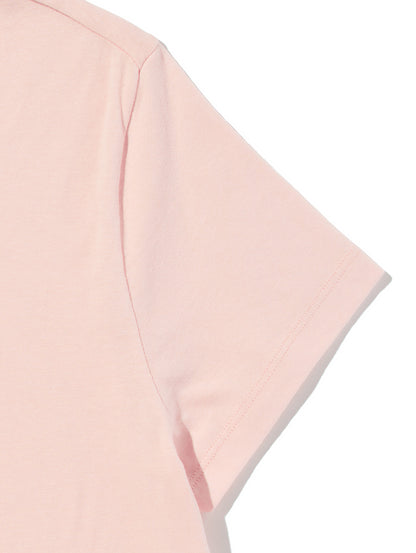 グラフィックフェイバリットTシャツ