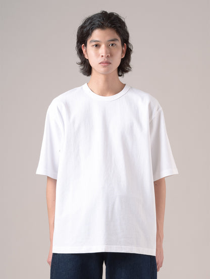 ヘビーウェイト ルーズ Tシャツ