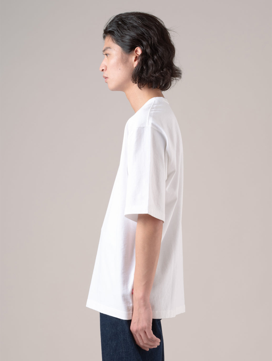 ヘビーウェイト ルーズ Tシャツ