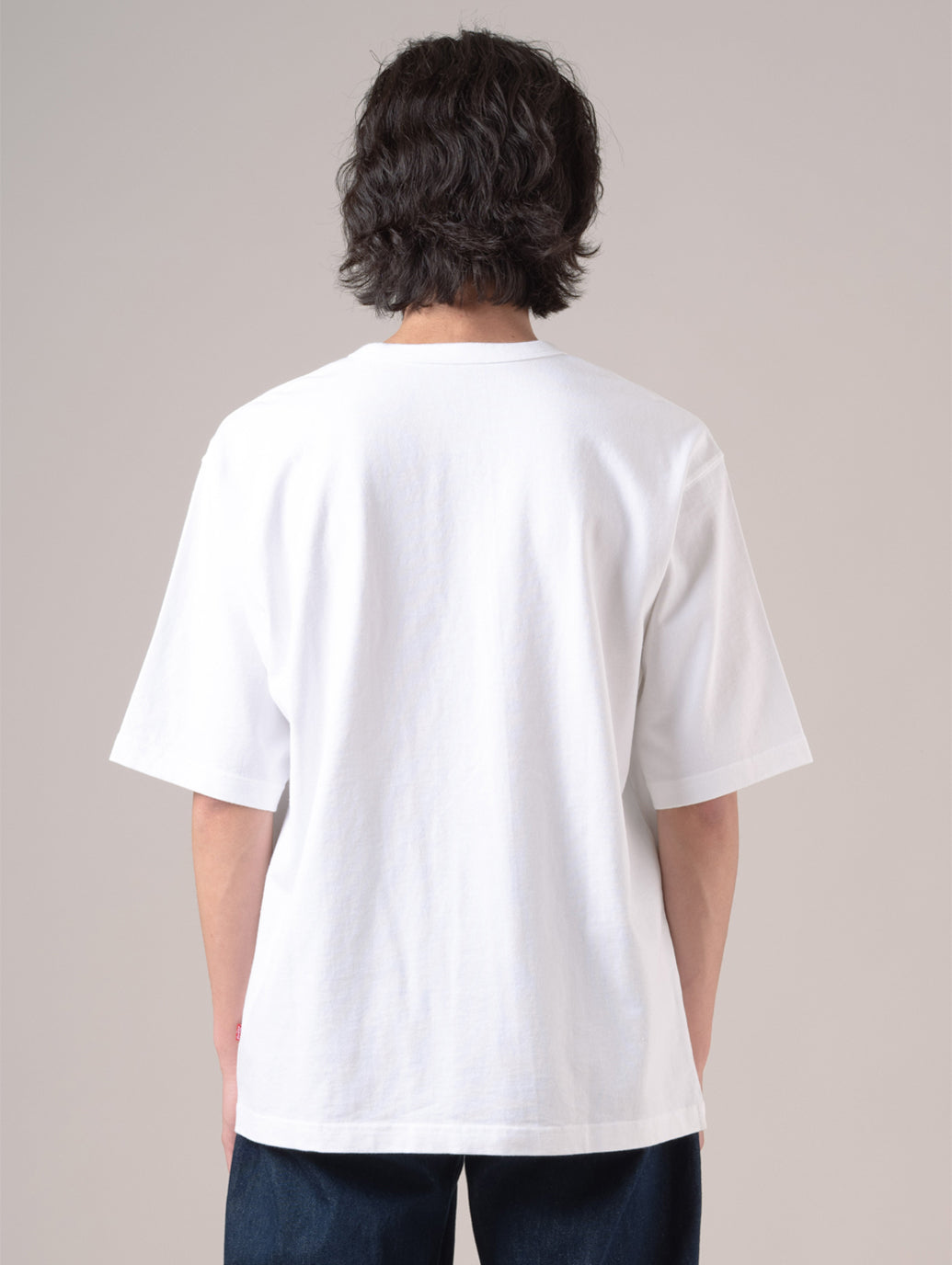 ヘビーウェイト ルーズ Tシャツ