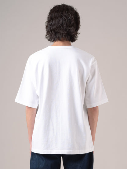 ヘビーウェイト ルーズ Tシャツ