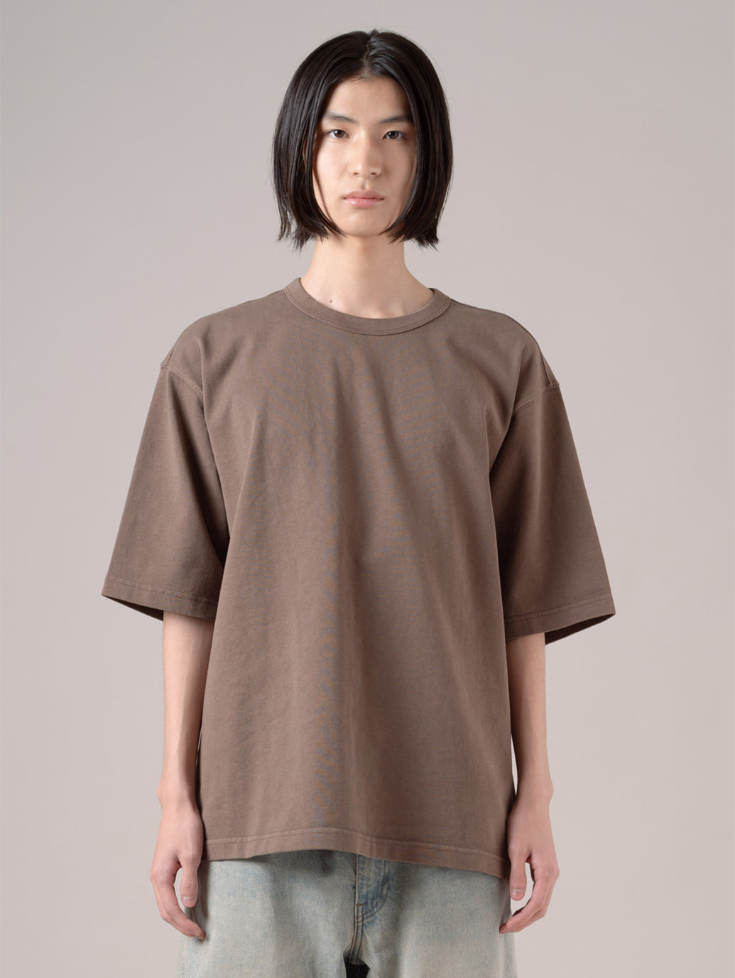 ヘビーウェイト ルーズ Tシャツ