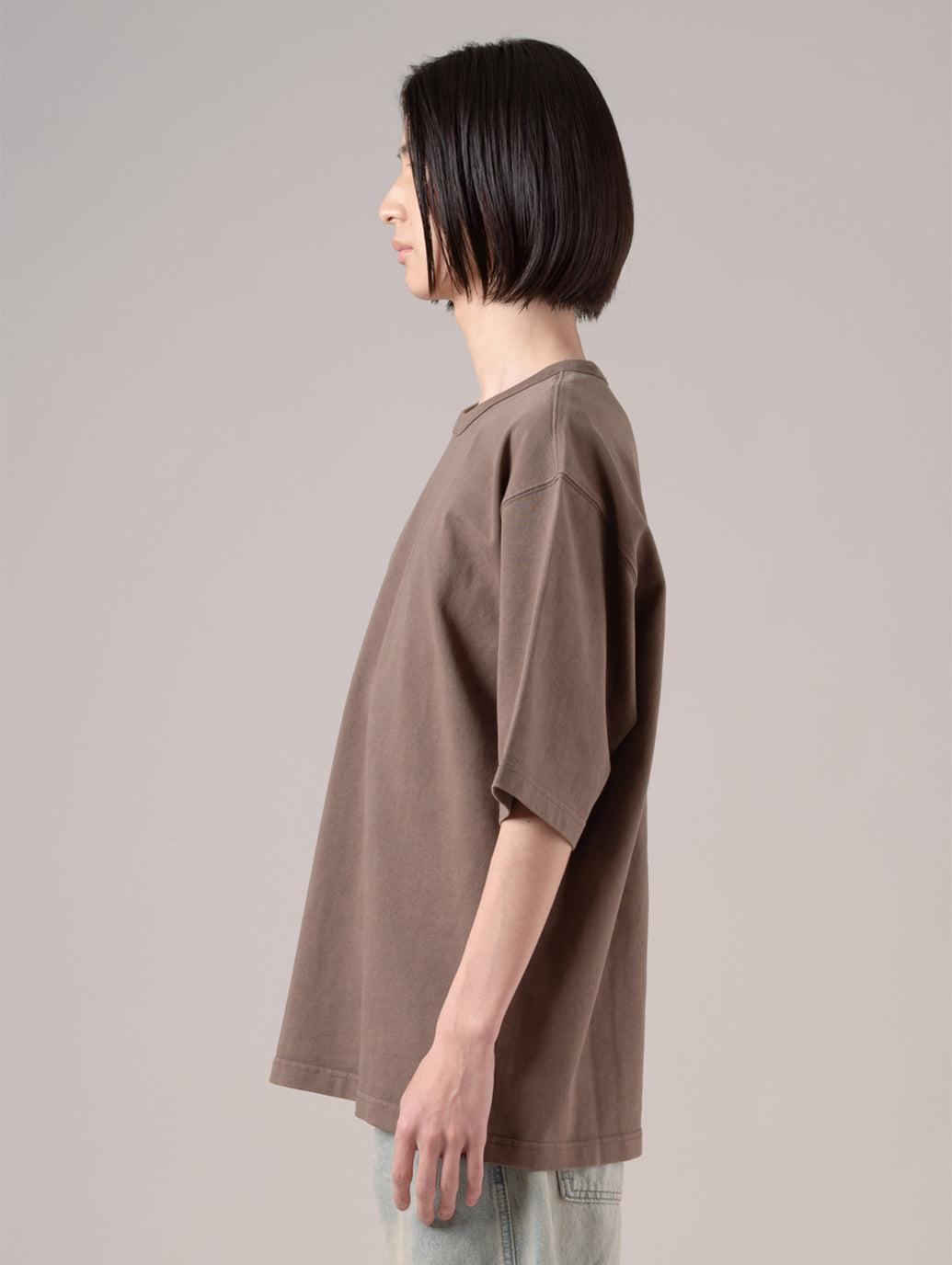 ヘビーウェイト ルーズ Tシャツ