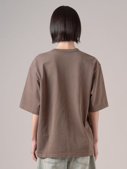 ヘビーウェイト ルーズ Tシャツ