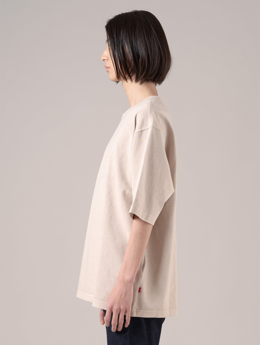 ヘビーウェイト ルーズ Tシャツ