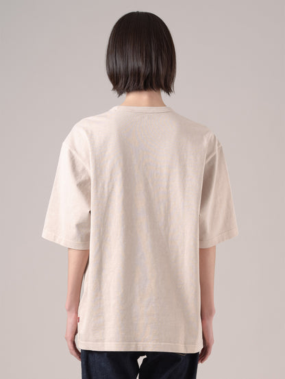 ヘビーウェイト ルーズ Tシャツ