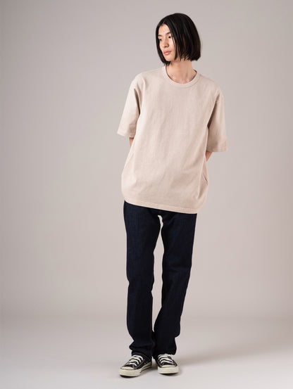 ヘビーウェイト ルーズ Tシャツ