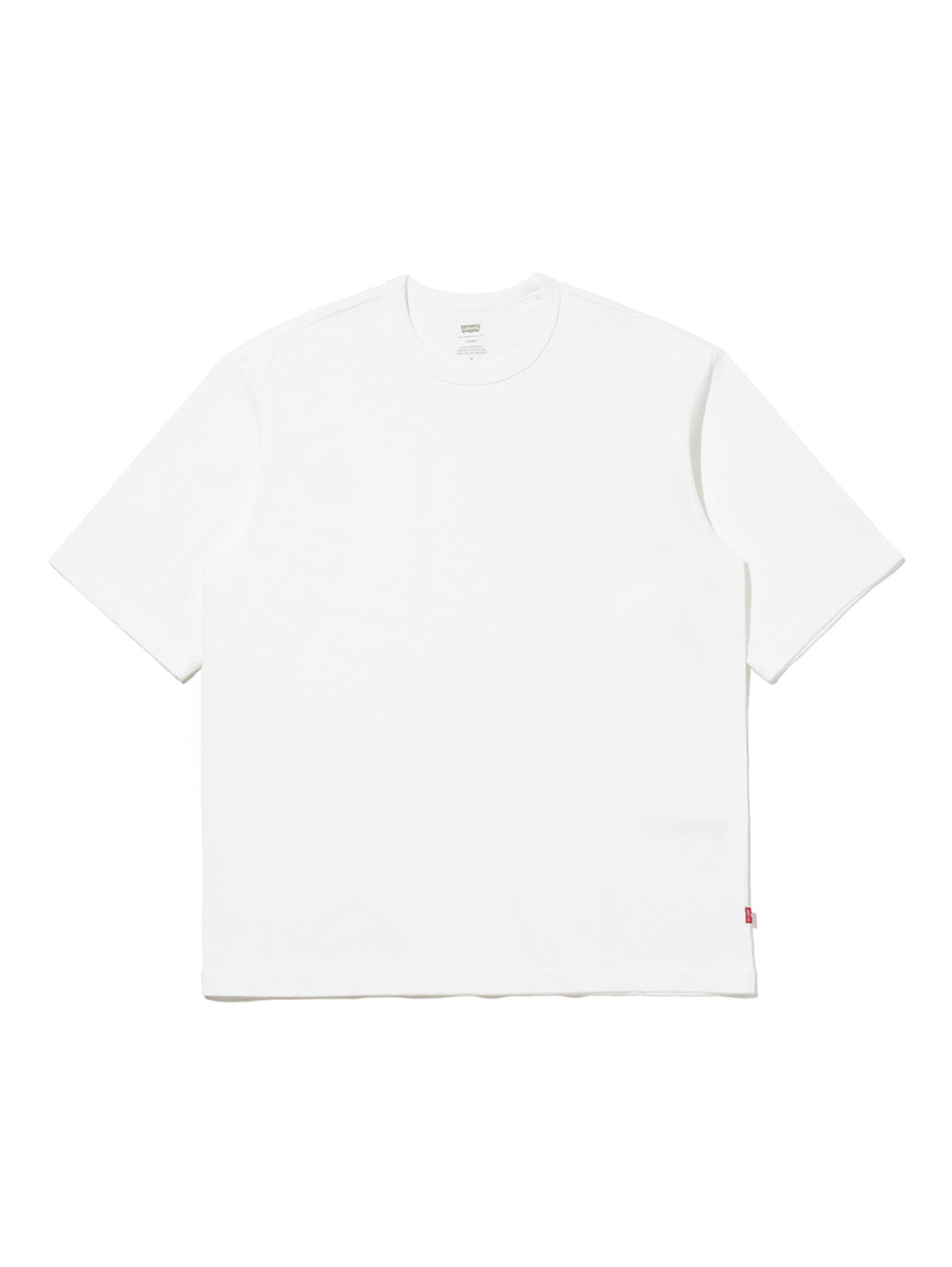 ヘビーウェイト ルーズ Tシャツ