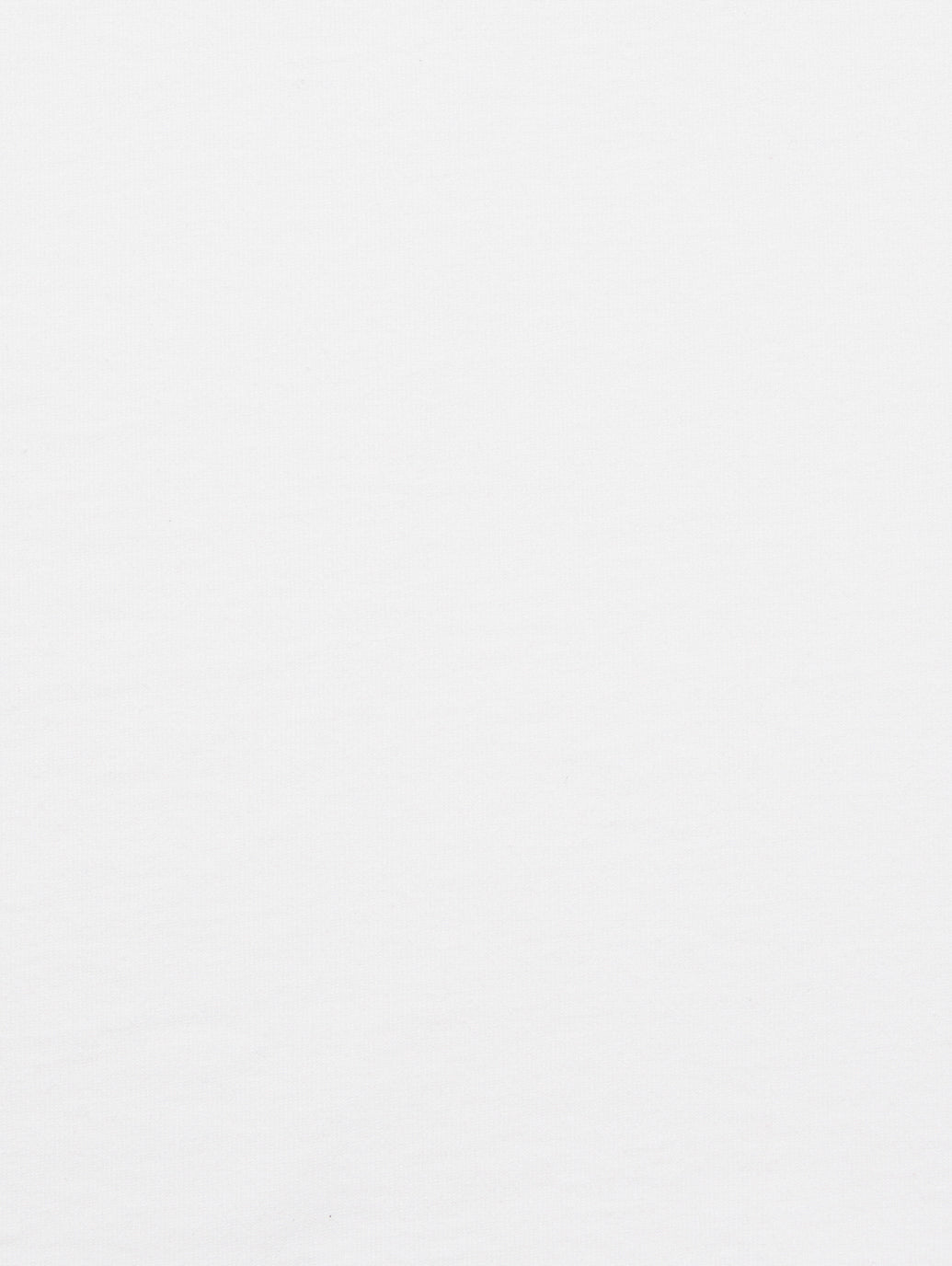 ヘビーウェイト ルーズ Tシャツ