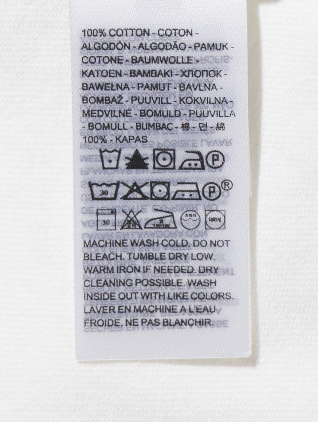 ヘビーウェイト ルーズ Tシャツ