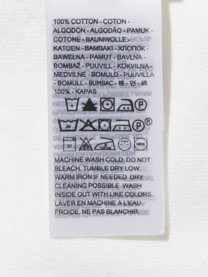 ヘビーウェイト ルーズ Tシャツ