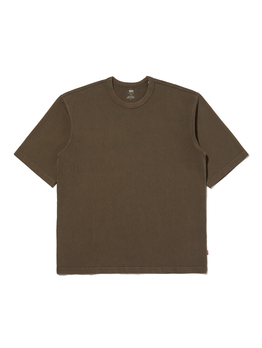 ヘビーウェイト ルーズ Tシャツ