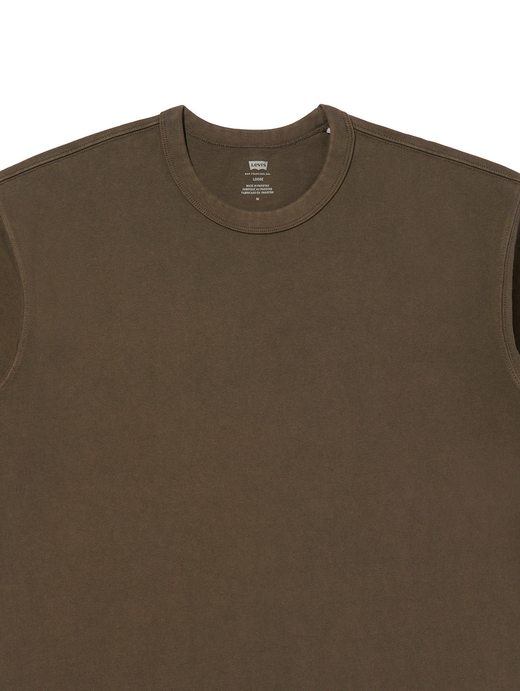 ヘビーウェイト ルーズ Tシャツ